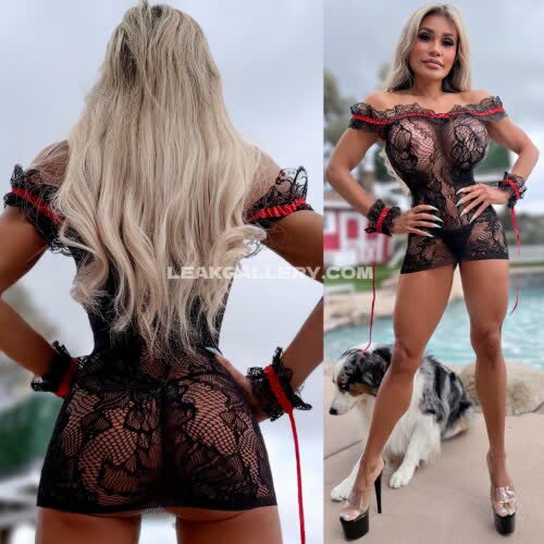 Connieelizabeth Exclusive Leaked Nude OnlyFans #11245378