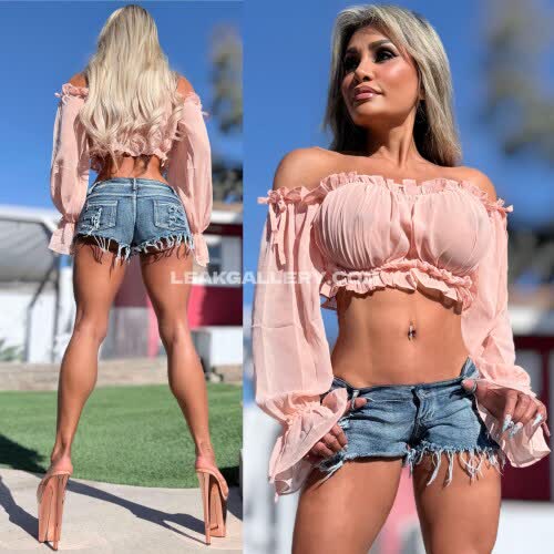 Connieelizabeth Exclusive Leaked Nude OnlyFans #11242515