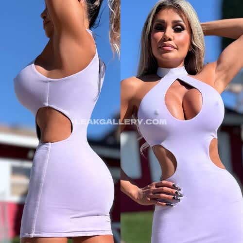 Connieelizabeth Exclusive Leaked Nude OnlyFans #11250452