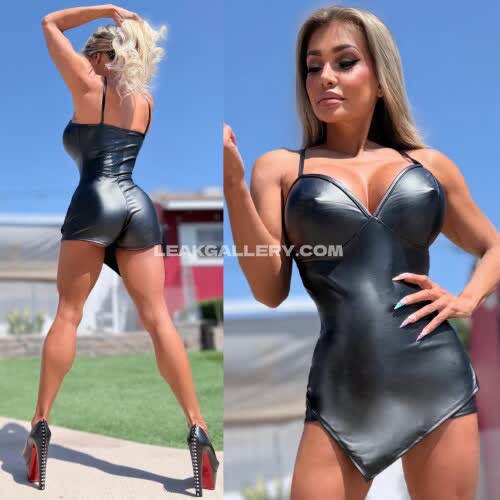 Connieelizabeth Exclusive Leaked Nude OnlyFans #11238505