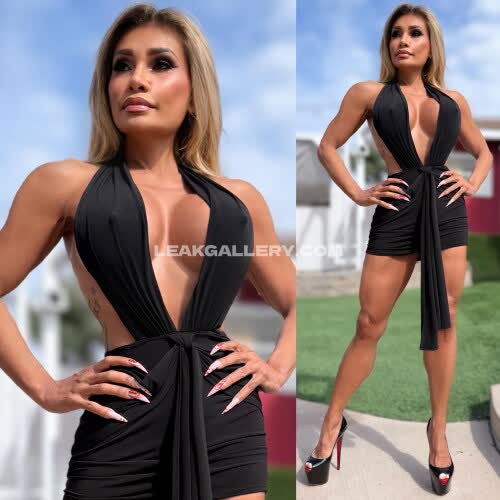 Connieelizabeth Exclusive Leaked Nude OnlyFans #11259665