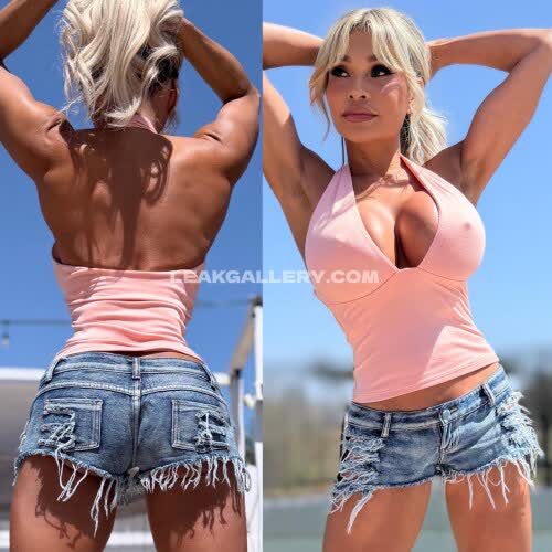 Connieelizabeth Exclusive Leaked Nude OnlyFans #11757927