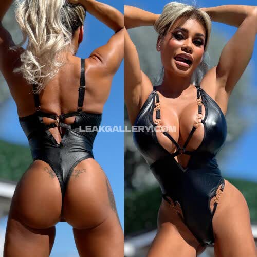 Connieelizabeth Exclusive Leaked Nude OnlyFans #11253474