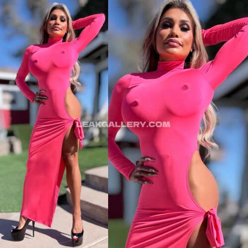 Connieelizabeth Exclusive Leaked Nude OnlyFans #11240083