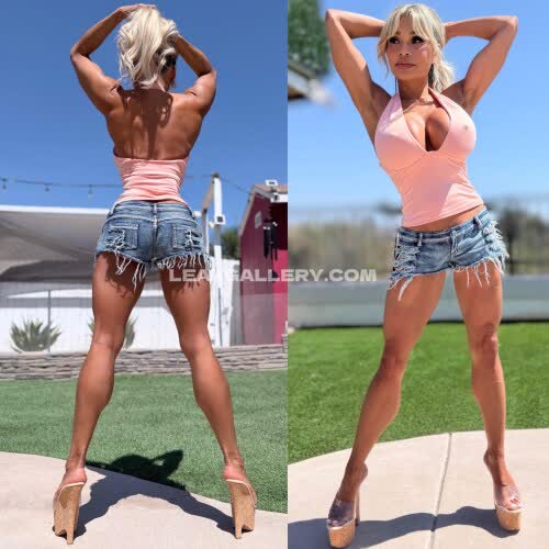 Connieelizabeth Exclusive Leaked Nude OnlyFans #11754726