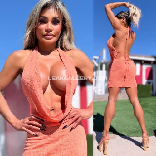 Connieelizabeth Exclusive Leaked Nude OnlyFans #11248833