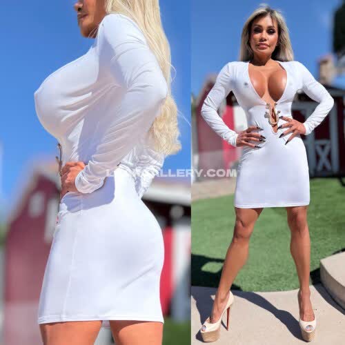 Connieelizabeth Exclusive Leaked Nude OnlyFans #11250037