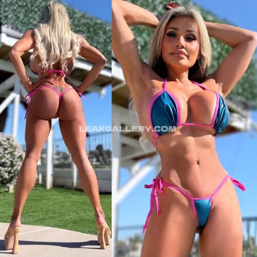 Connieelizabeth Exclusive Leaked Nude OnlyFans #11202903
