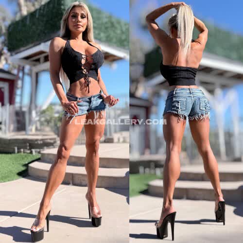 Connieelizabeth Exclusive Leaked Nude OnlyFans #11220429