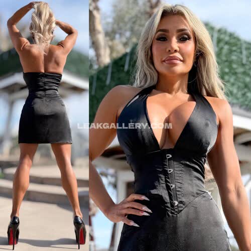 Connieelizabeth Exclusive Leaked Nude OnlyFans #11200673