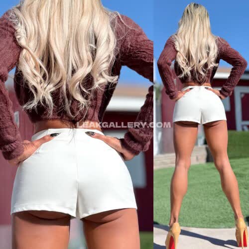 Connieelizabeth Exclusive Leaked Nude OnlyFans #11222711