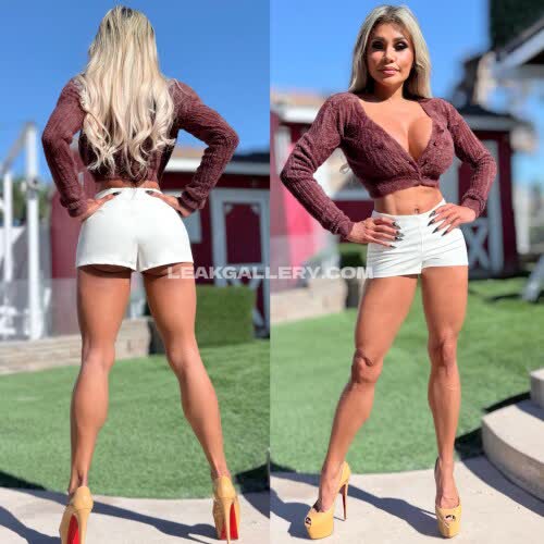 Connieelizabeth Exclusive Leaked Nude OnlyFans #11256474