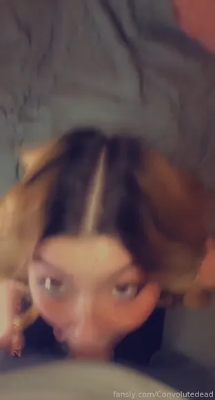 Convolutedead Exclusive Leaked Nude OnlyFans #11971564