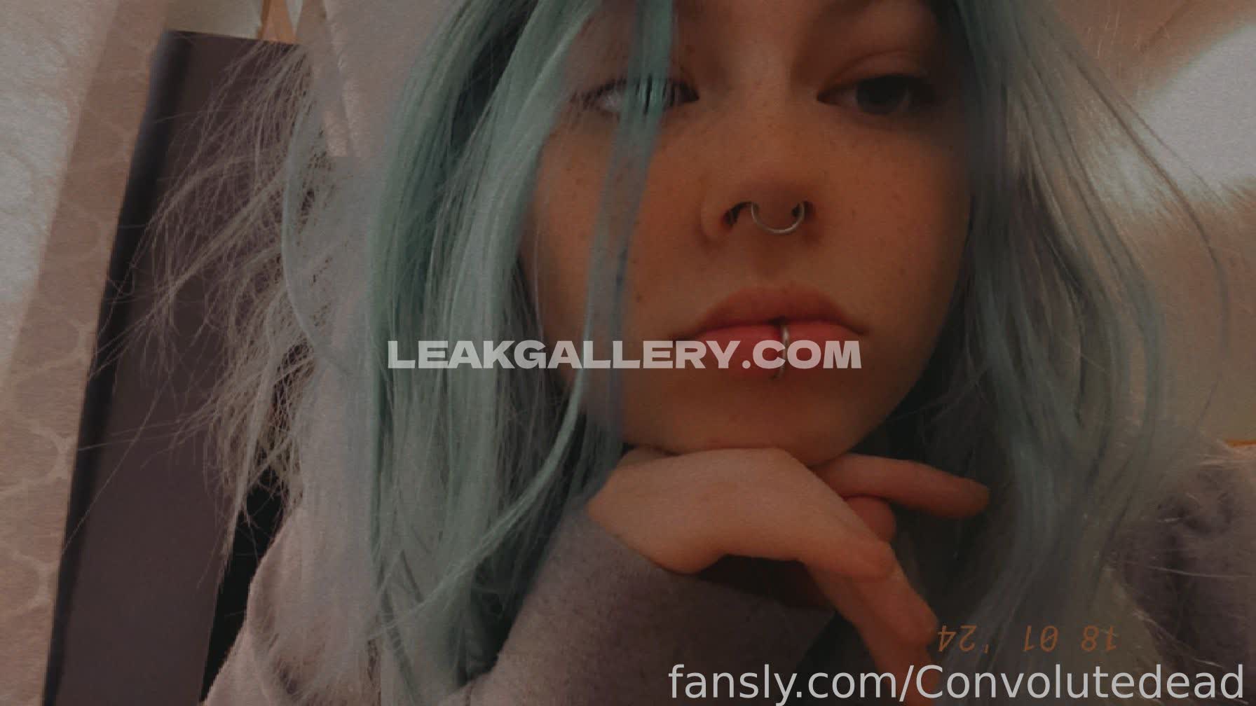 Convolutedead ภาพหลุดนู้ด OnlyFans สุดเอ็กซ์คลูซีฟ #11960926