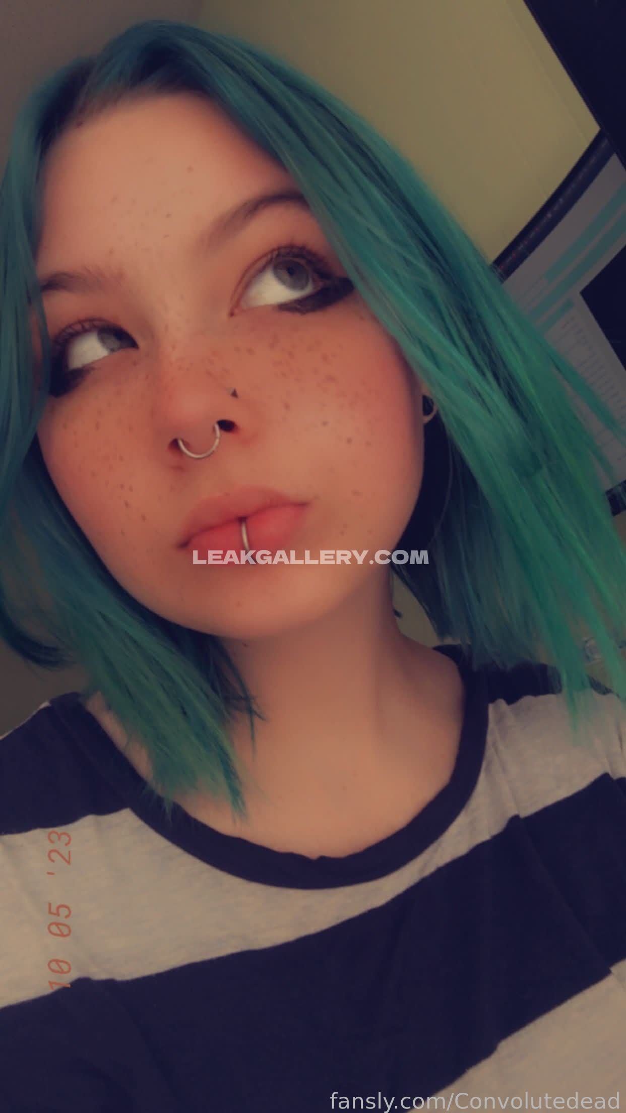 Convolutedead Exclusive Leaked Nude OnlyFans #11948511