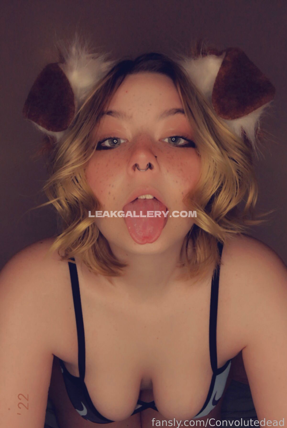 Convolutedead ภาพหลุดนู้ด OnlyFans สุดเอ็กซ์คลูซีฟ #11960780