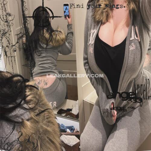 Corpsehungry Exclusive Leaked Nude OnlyFans #11671307