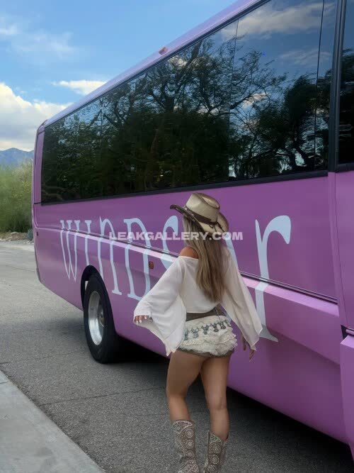 Cortneygibson Exclusive Leaked Nude OnlyFans #11552006