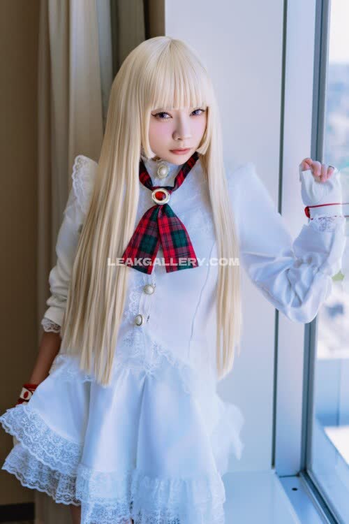 Coscchii... Exclusive Leaked Nude OnlyFans #11756646