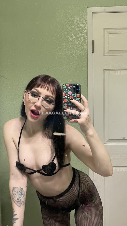 Cosmicpuxxy Exclusive Leaked Nude OnlyFans #11098479