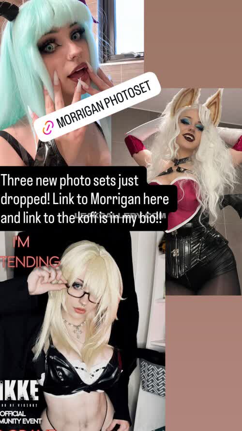 Cosmiies Exclusive Leaked Nude OnlyFans #11162124