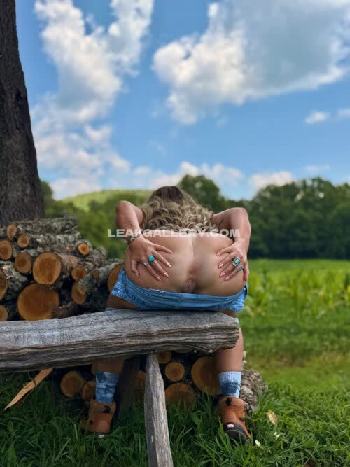 Country_peach67 Exclusive Leaked Nude OnlyFans #11815562