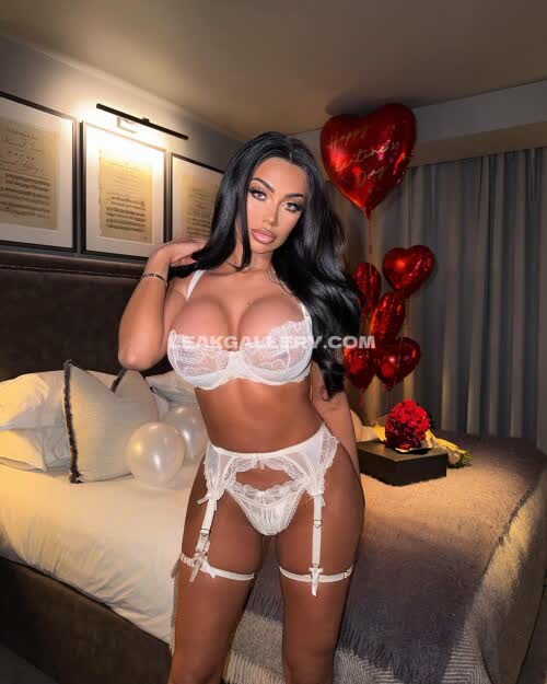 Courteneymck1 Exclusive Leaked Nude OnlyFans #12023093