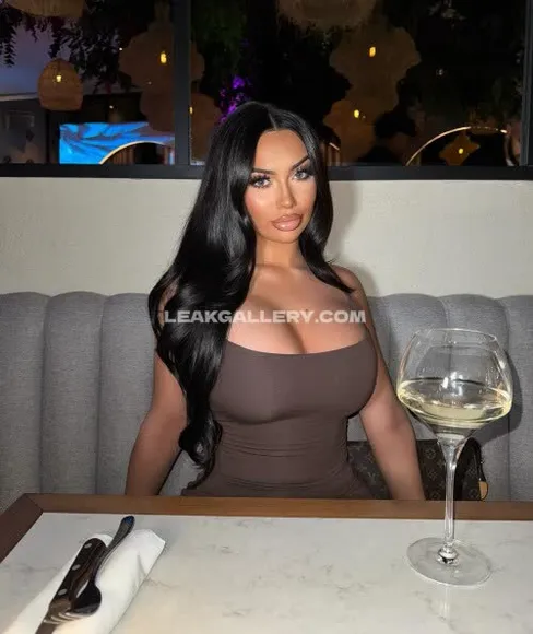 Courteneymck1 Exclusive Leaked Nude OnlyFans #12006859