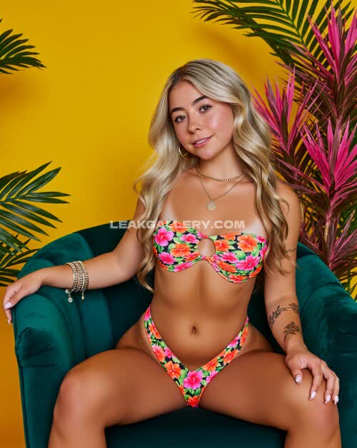 Courtneykuhnel / courtney_kuhnel Exclusive Leaked Nude OnlyFans #11744248