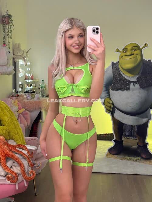Creamicloudxo Exclusive Leaked Nude OnlyFans #11634817