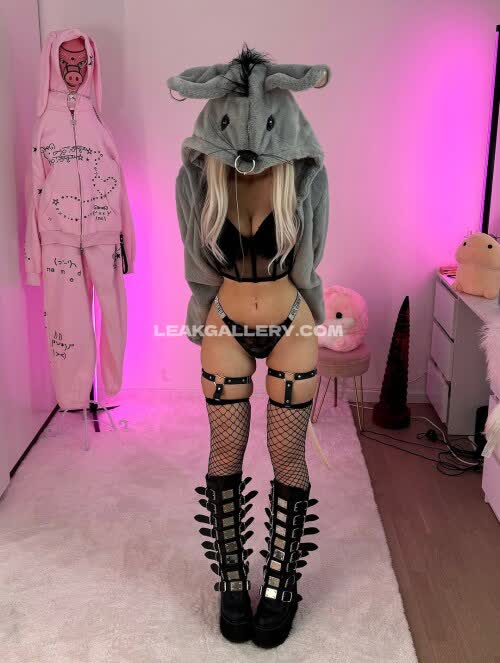 Creamicloudxo Exclusive Leaked Nude OnlyFans #11635500