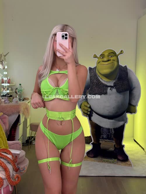 Creamicloudxo Exclusive Leaked Nude OnlyFans #11643468