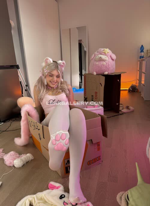 Creamicloudxo Exclusive Leaked Nude OnlyFans #11645555