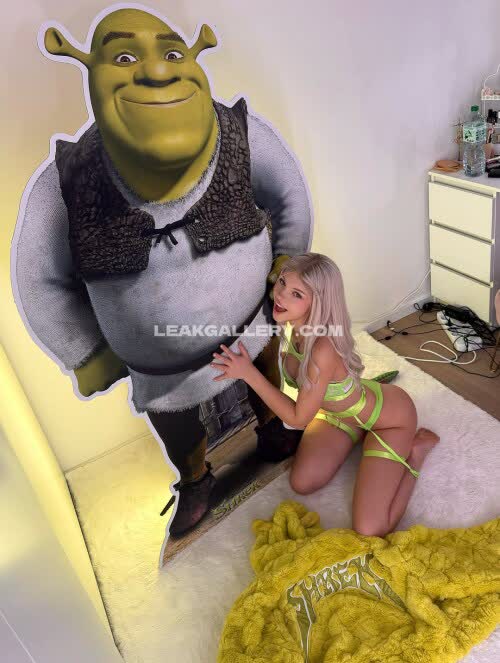 Creamicloudxo Exclusive Leaked Nude OnlyFans #11632630