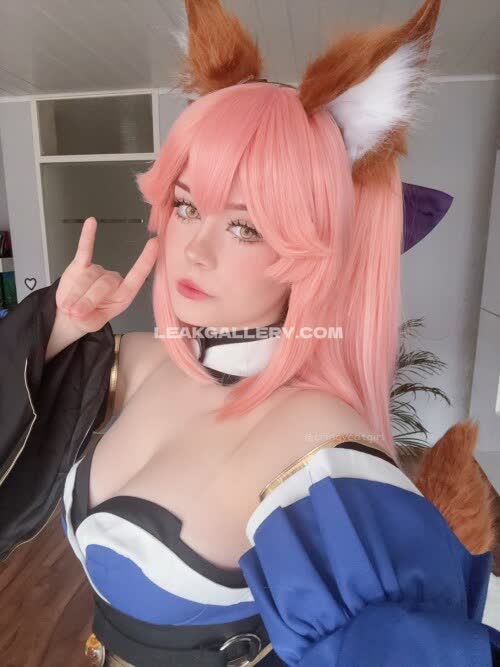 Cringycatgirl Exclusive Leaked Nude OnlyFans #11154775