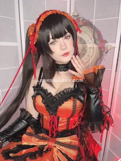 Cringycatgirl Exclusive Leaked Nude OnlyFans #11104170