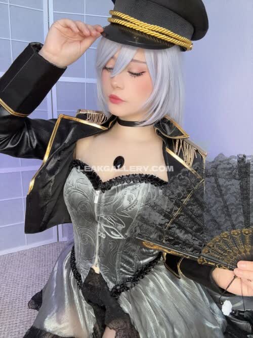 Cringycatgirl Exclusive Leaked Nude OnlyFans #11950864
