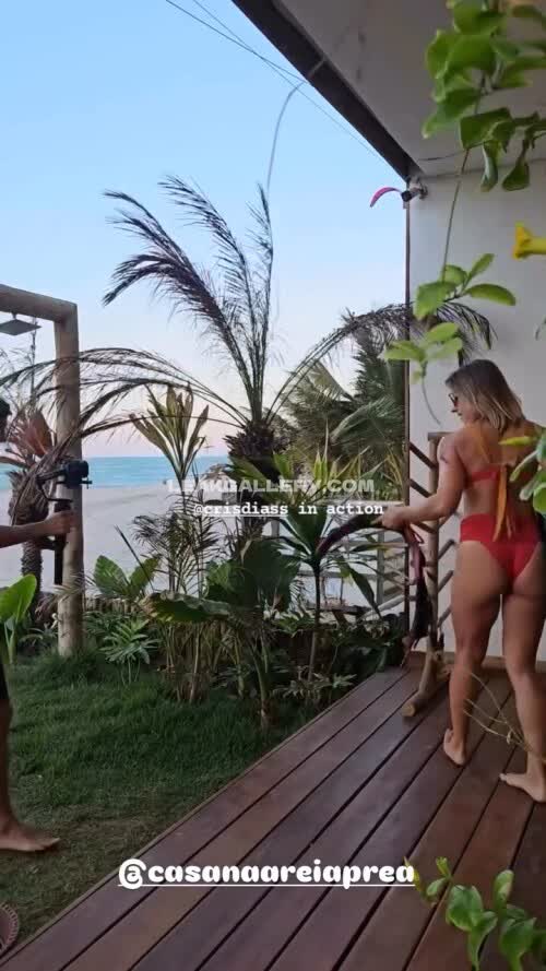 Crisdiass Exclusive Leaked Nude OnlyFans #11715605