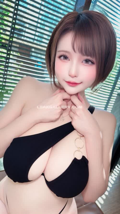 Crybaby0430 Exclusive Leaked Nude OnlyFans #11233092