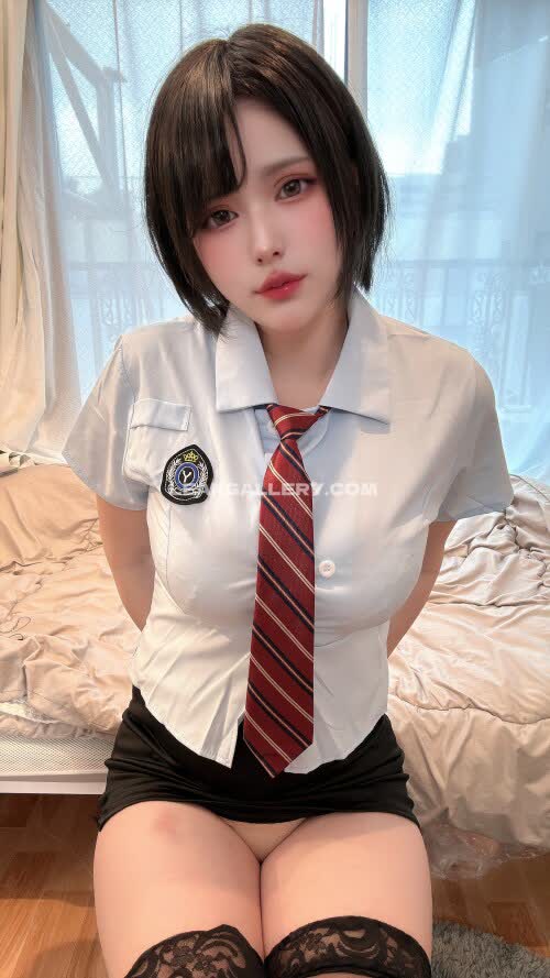 Crybaby0430 Exclusive Leaked Nude OnlyFans #11212891