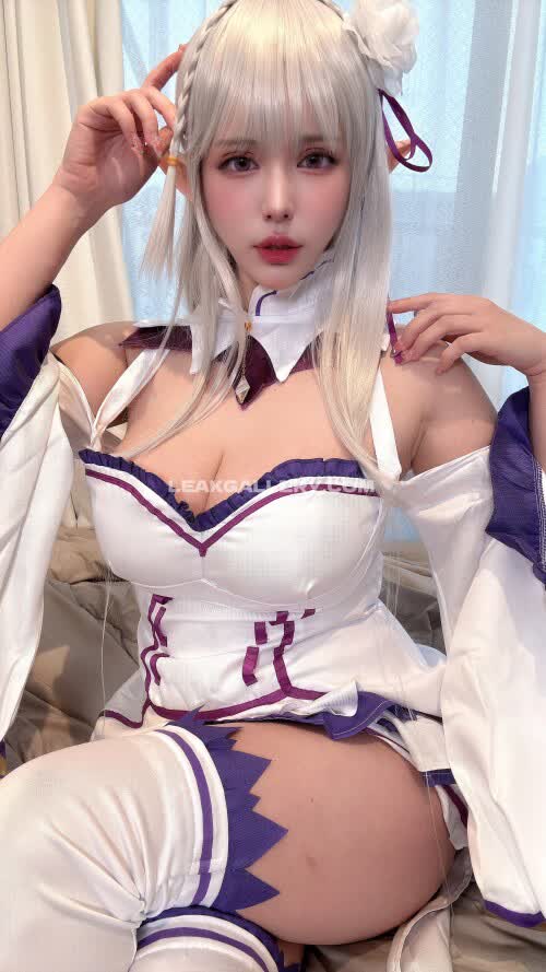 Crybaby0430 Exclusive Leaked Nude OnlyFans #11257431