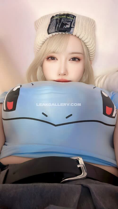 Crybaby0430 Exclusive Leaked Nude OnlyFans #11213005