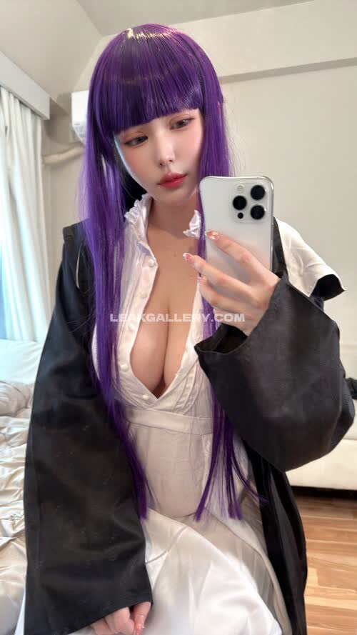 Crybaby0430 Exclusive Leaked Nude OnlyFans #11250892