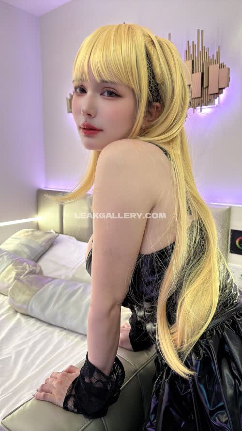 Crybaby0430 Exclusive Leaked Nude OnlyFans #11506263