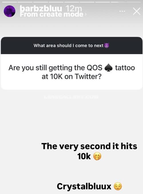 Crystalraex Exclusive Leaked Nude OnlyFans #11465520