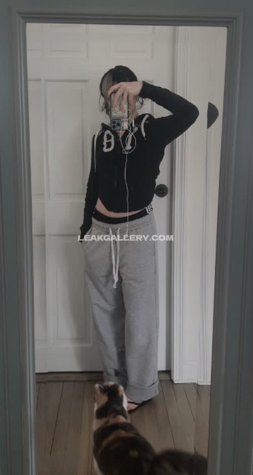 Cultarr OnlyFans Nudi in Esclusiva Trapela #11976023