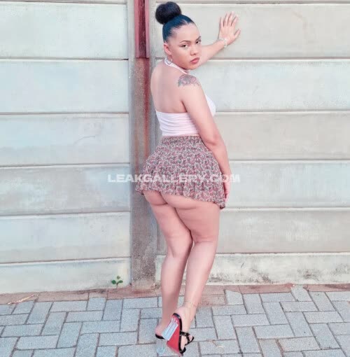 Curlyjulz_ OnlyFans Nudi in Esclusiva Trapela #11253203