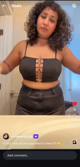 curlywurdy
