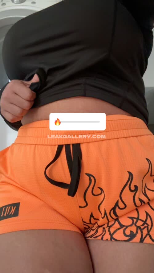 Curlywurdy Exclusive Leaked Nude OnlyFans #11490003