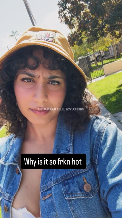 Curlywurdy Exclusive Leaked Nude OnlyFans #11517230
